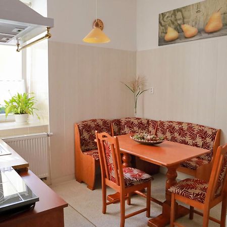 Apartmany Na Sumave Kasperske Hory Extérieur photo