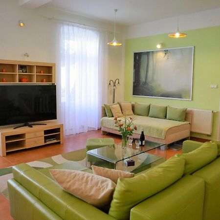 Apartmany Na Sumave Kasperske Hory Extérieur photo