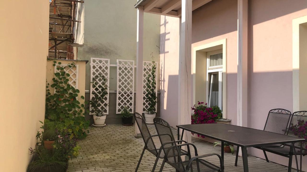 Apartmany Na Sumave Kasperske Hory Extérieur photo