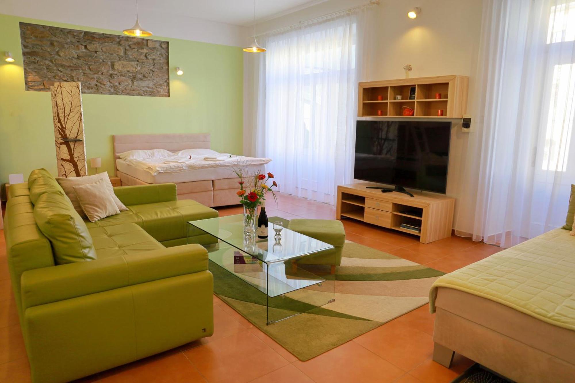 Apartmany Na Sumave Kasperske Hory Extérieur photo