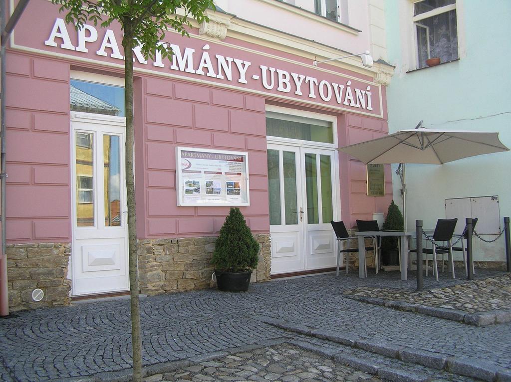Apartmany Na Sumave Kasperske Hory Extérieur photo