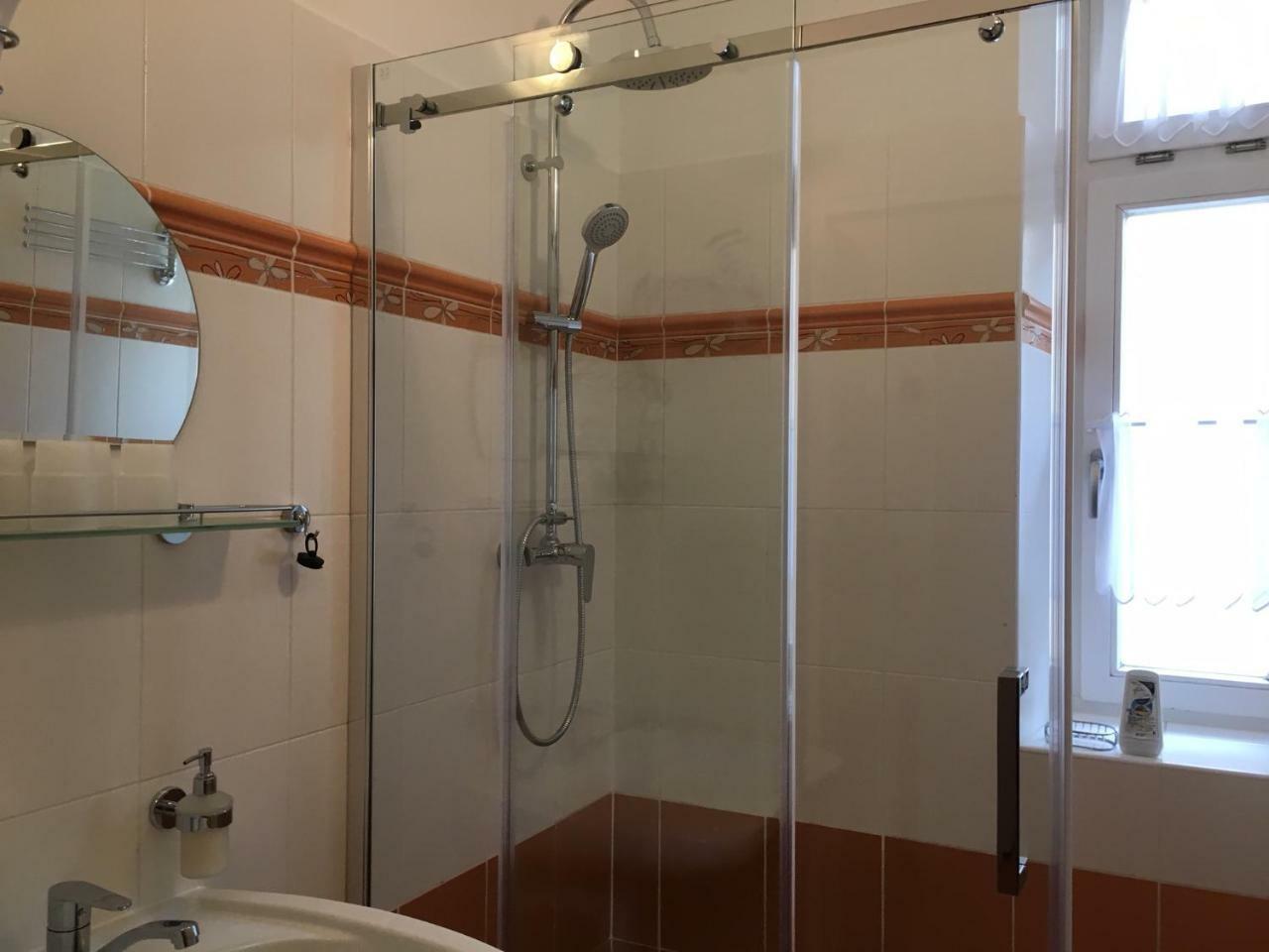 Apartmany Na Sumave Kasperske Hory Extérieur photo
