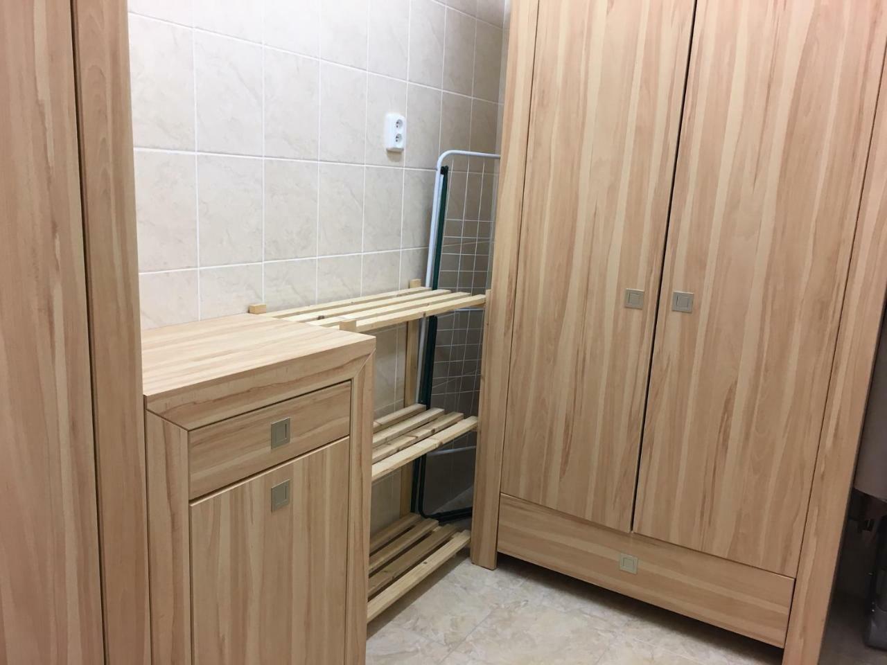 Apartmany Na Sumave Kasperske Hory Extérieur photo