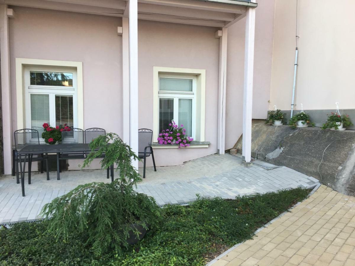 Apartmany Na Sumave Kasperske Hory Extérieur photo