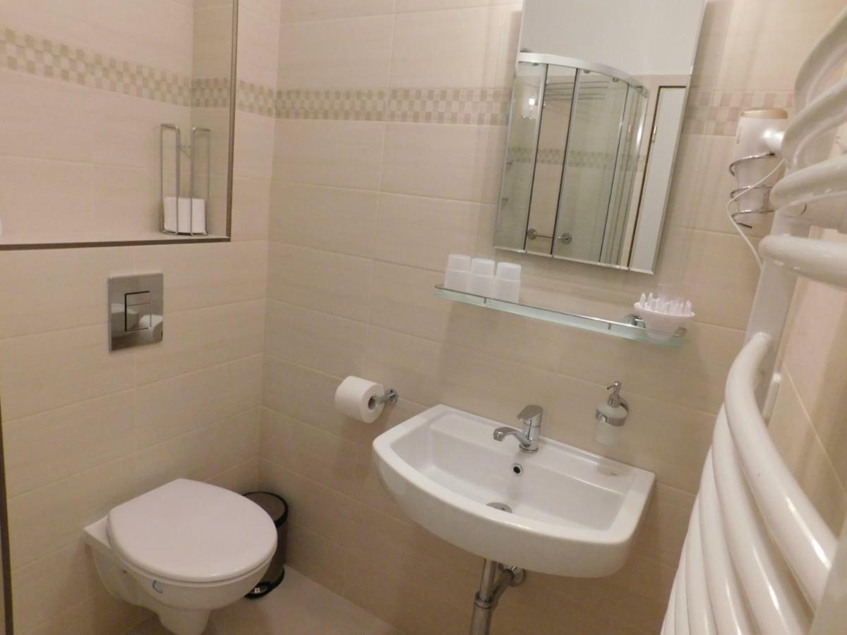 Apartmany Na Sumave Kasperske Hory Extérieur photo